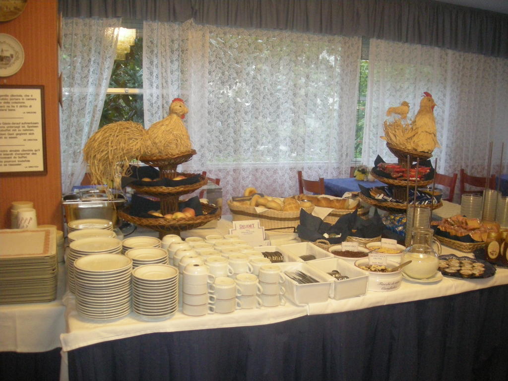 Hotel Tilly 체제나티코 외부 사진