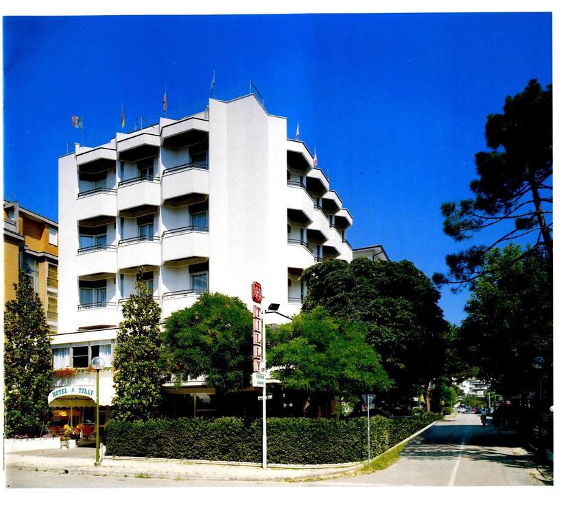 Hotel Tilly 체제나티코 외부 사진