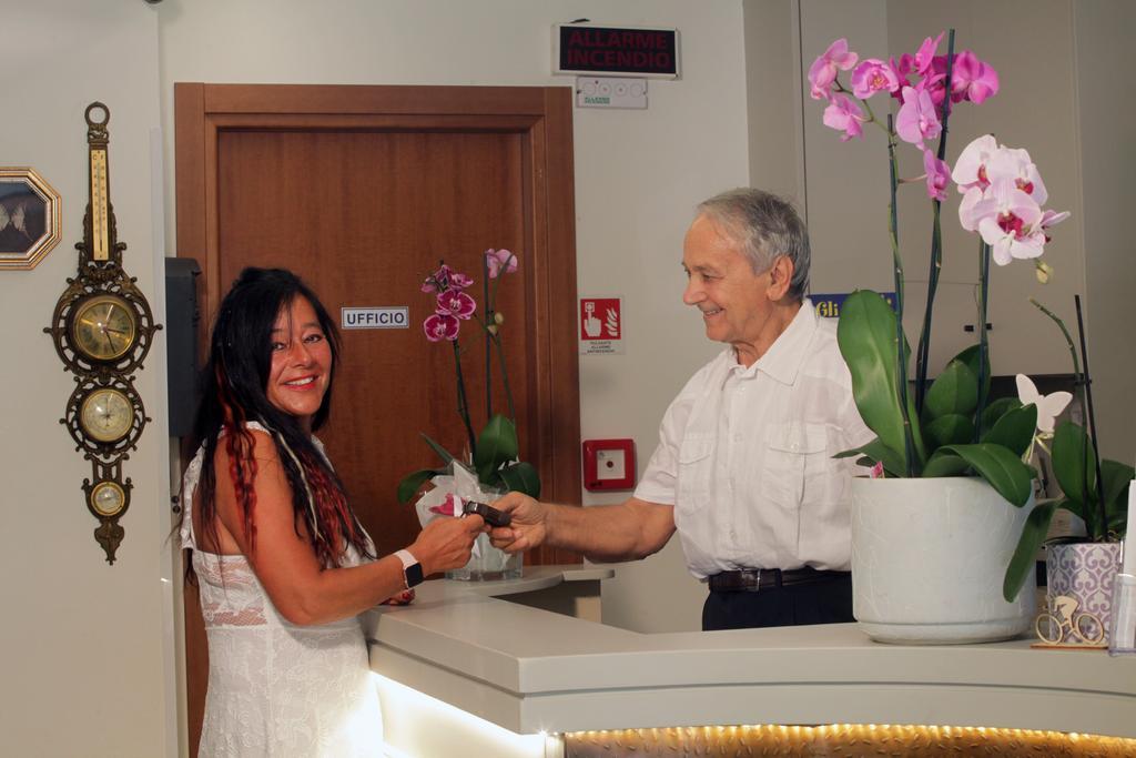 Hotel Tilly 체제나티코 외부 사진